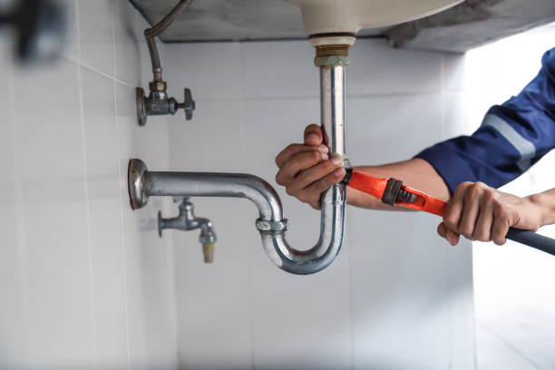 Best Green Plumbing Solutions and Water Conservation  in Jonesborough, TN