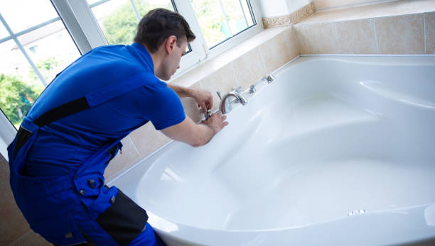 Best Residential Plumbing Services  in Jonesborough, TN